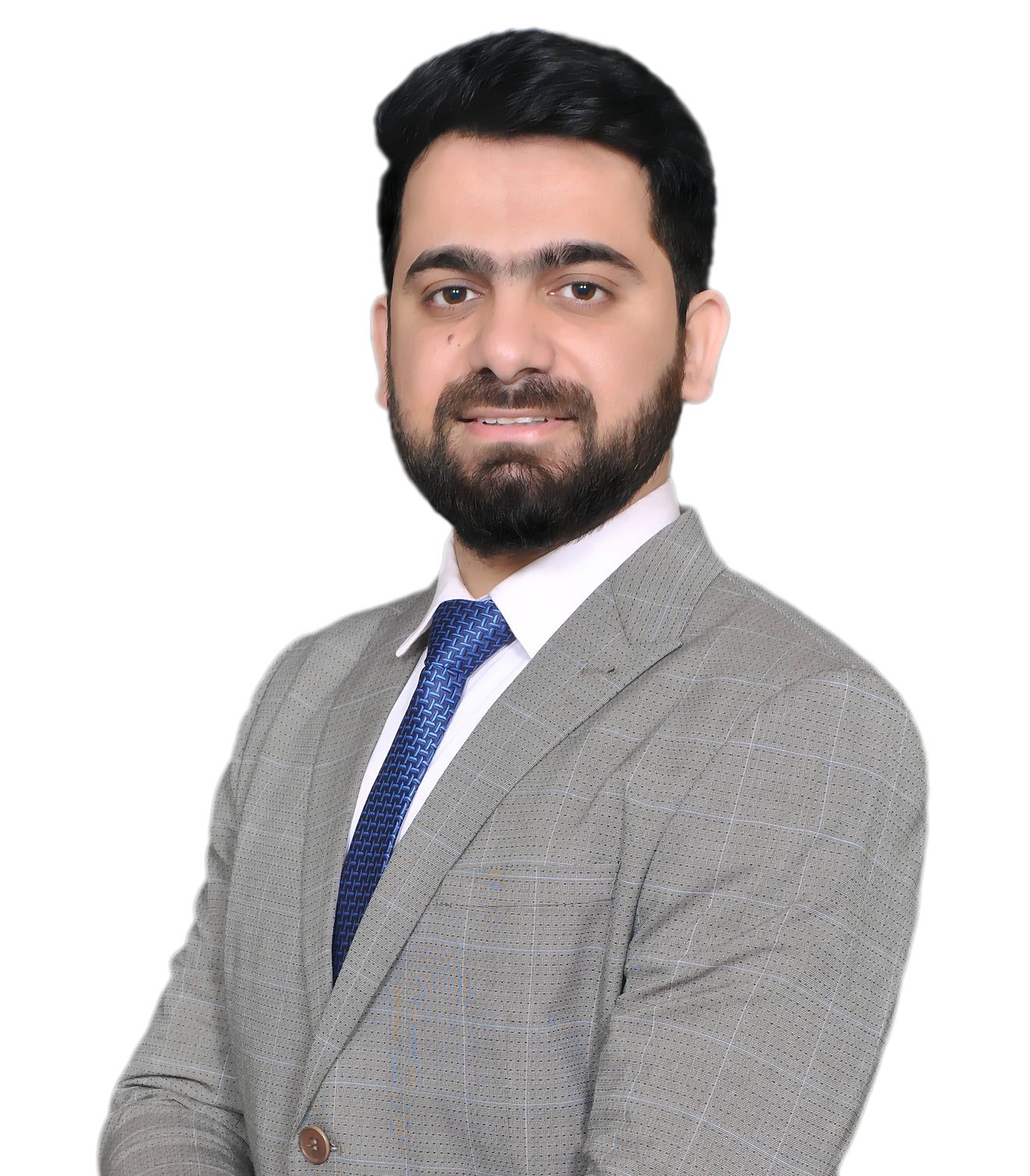 CMA Nitish Kalra
